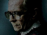 Tinker, Tailor, Soldier, Spy