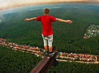 Russia from Above